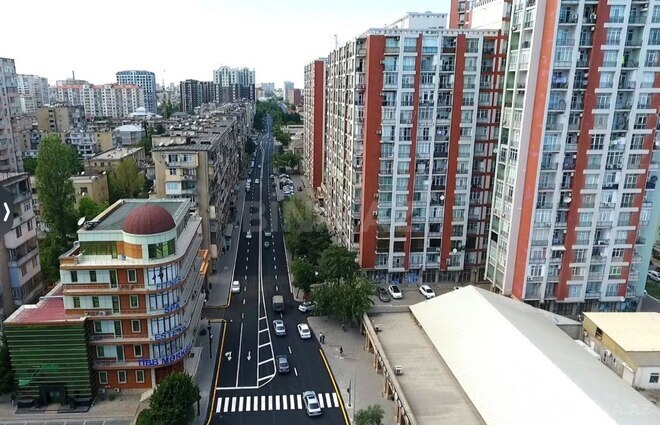 İcarəyə verilir  obyekt 250 m², Nəriman Nərimanov m., photo 3 from 32