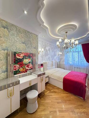 Satılır 2 otaqlı yeni tikili 56 m², Həzi Aslanov m., photo 6 from 10