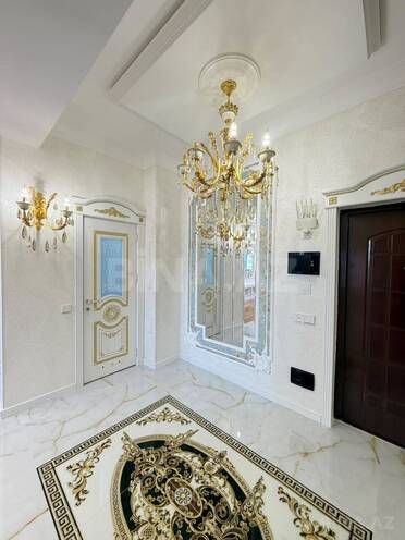 Satılır 2 otaqlı yeni tikili 56 m², Həzi Aslanov m., photo 9 from 10
