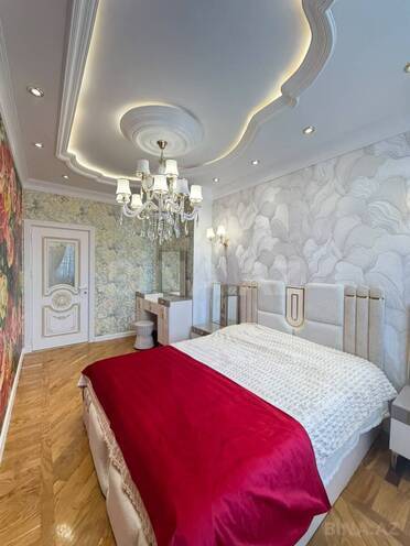 Satılır 2 otaqlı yeni tikili 56 m², Həzi Aslanov m., photo 7 from 10