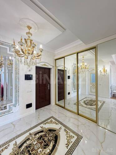 Satılır 2 otaqlı yeni tikili 56 m², Həzi Aslanov m., photo 5 from 10