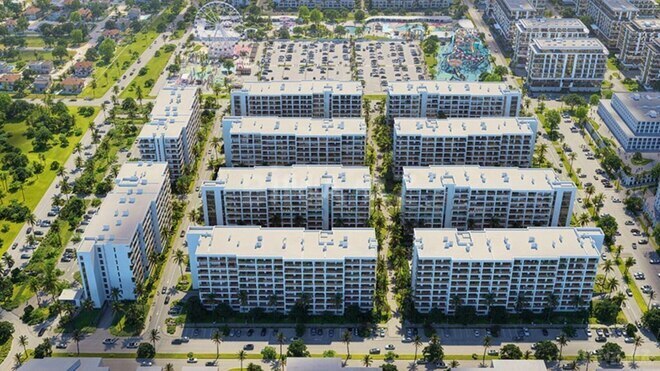 Продаётся 2-комн. новостройка 95 м², пос. Нардаран, photo 5 from 7