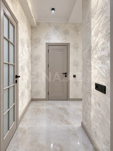 Продаётся 3-комн. новостройка 130 м², м. Кара Караев, photo 11 from 14