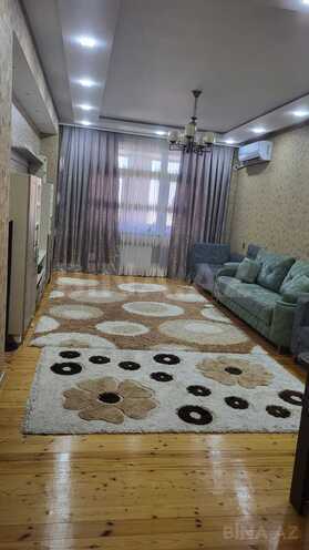 Satılır 3 otaqlı yeni tikili 130 m², 20 Yanvar m., photo 3 from 15