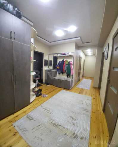 Satılır 3 otaqlı yeni tikili 130 m², 20 Yanvar m., photo 10 from 15