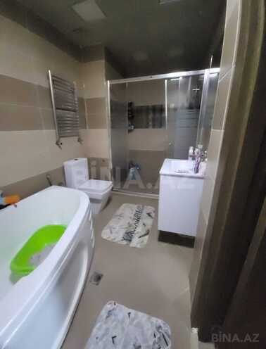 Satılır 3 otaqlı yeni tikili 130 m², 20 Yanvar m., photo 13 from 15