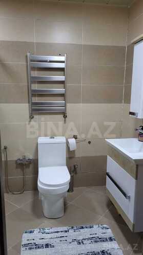 Satılır 3 otaqlı yeni tikili 130 m², 20 Yanvar m., photo 14 from 15