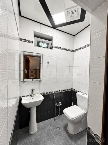 Satılır 6 otaqlı həyət evi/bağ evi 160 m², Savalan q., photo 12 from 22