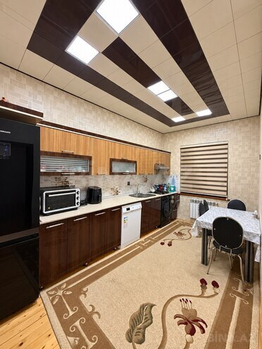 Satılır 6 otaqlı həyət evi/bağ evi 160 m², Savalan q., photo 6 from 22