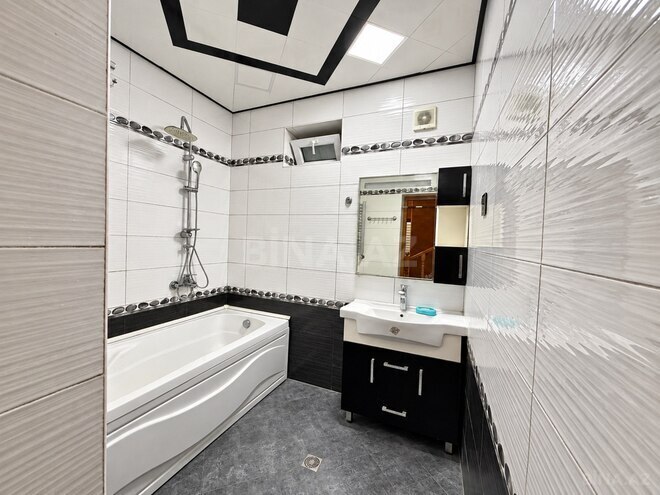 Satılır 6 otaqlı həyət evi/bağ evi 160 m², Savalan q., photo 11 from 22