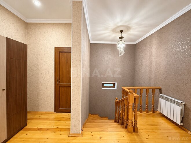 Satılır 6 otaqlı həyət evi/bağ evi 160 m², Savalan q., photo 14 from 22
