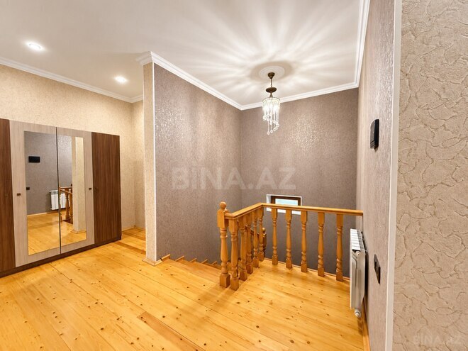 Satılır 6 otaqlı həyət evi/bağ evi 160 m², Savalan q., photo 15 from 22