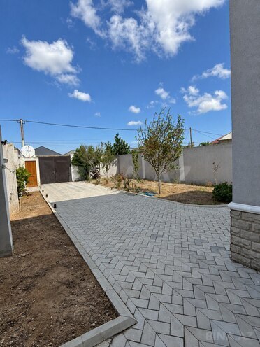 Satılır 6 otaqlı həyət evi/bağ evi 160 m², Savalan q., photo 3 from 22