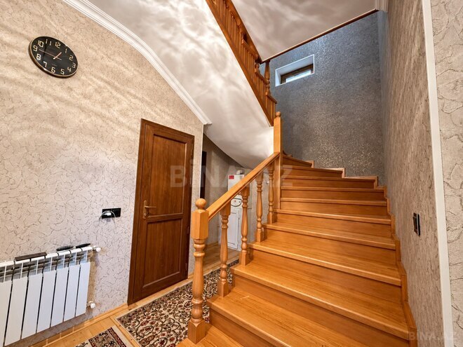 Satılır 6 otaqlı həyət evi/bağ evi 160 m², Savalan q., photo 10 from 22