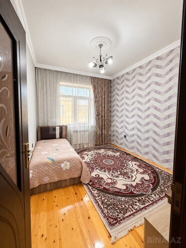 Satılır 6 otaqlı həyət evi/bağ evi 160 m², Savalan q., photo 18 from 22