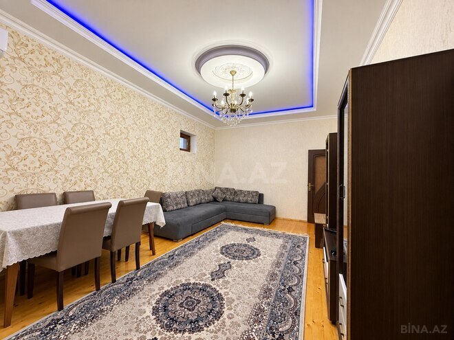 Satılır 6 otaqlı həyət evi/bağ evi 160 m², Savalan q., photo 8 from 22