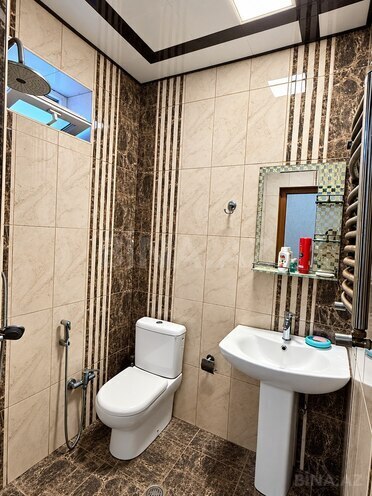 Satılır 6 otaqlı həyət evi/bağ evi 160 m², Savalan q., photo 16 from 22