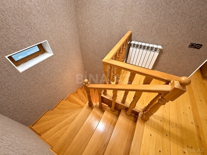 Satılır 6 otaqlı həyət evi/bağ evi 160 m², Savalan q., photo 13 from 22