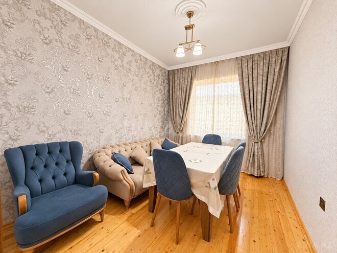 Satılır 6 otaqlı həyət evi/bağ evi 160 m², Savalan q., photo 19 from 22