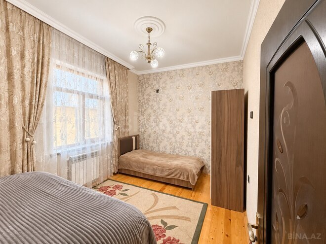 Satılır 6 otaqlı həyət evi/bağ evi 160 m², Savalan q., photo 20 from 22