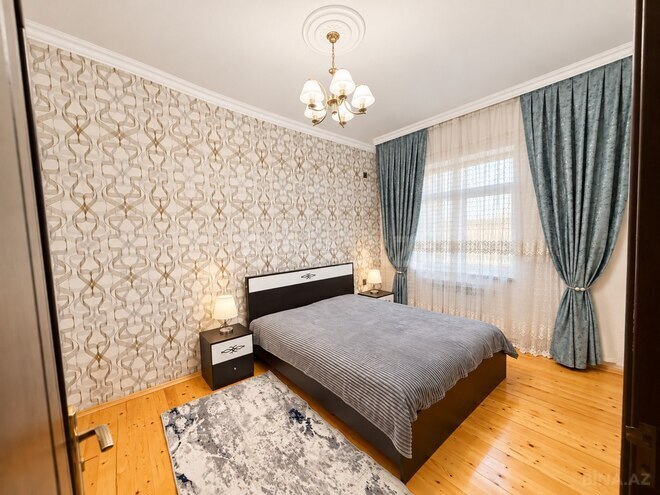 Satılır 6 otaqlı həyət evi/bağ evi 160 m², Savalan q., photo 21 from 22