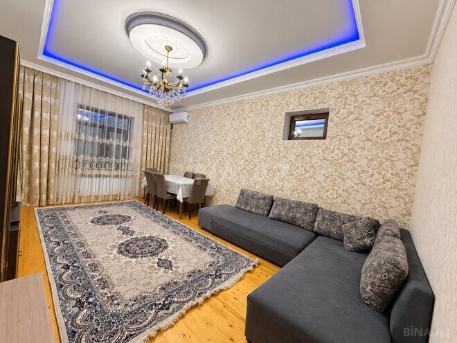 Satılır 6 otaqlı həyət evi/bağ evi 160 m², Savalan q., photo 7 from 22