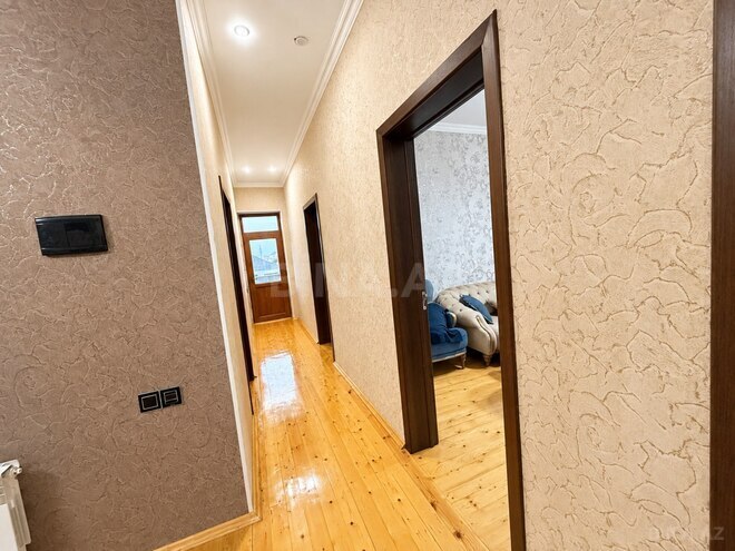 Satılır 6 otaqlı həyət evi/bağ evi 160 m², Savalan q., photo 17 from 22