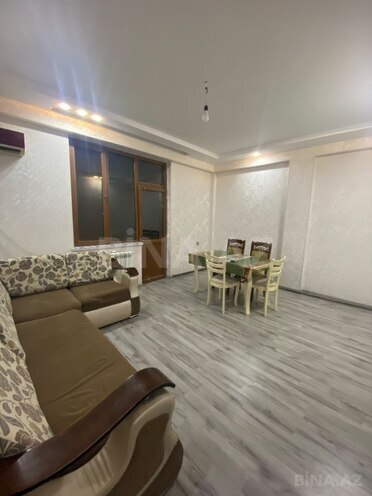 Satılır 2 otaqlı yeni tikili 50 m², Abşeron r., photo 1 from 11