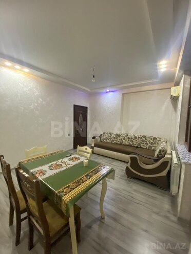Satılır 2 otaqlı yeni tikili 50 m², Abşeron r., photo 3 from 11
