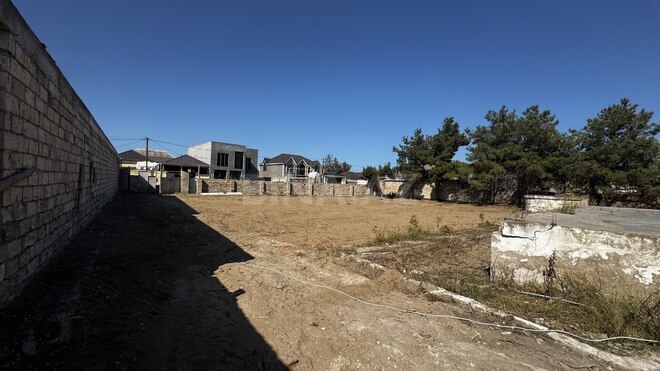 Satılır  torpaq 14.8 sot, Mərdəkan q., photo 6 from 8