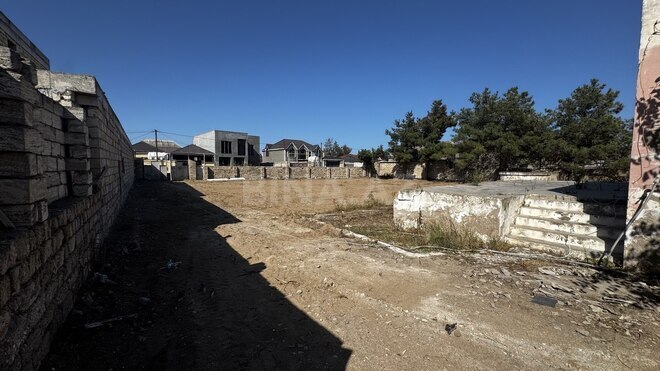 Satılır  torpaq 14.8 sot, Mərdəkan q., photo 4 from 8