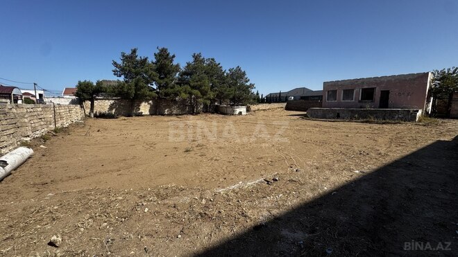Satılır  torpaq 14.8 sot, Mərdəkan q., photo 3 from 8