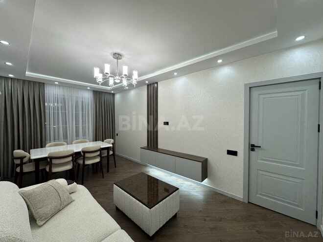 Satılır 3 otaqlı köhnə tikili 85 m², Əhmədli m., photo 3 from 21