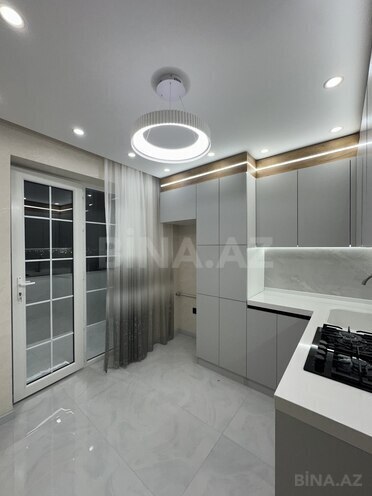 Satılır 3 otaqlı köhnə tikili 85 m², Əhmədli m., photo 11 from 21