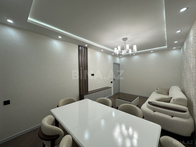 Satılır 3 otaqlı köhnə tikili 85 m², Əhmədli m., photo 5 from 21