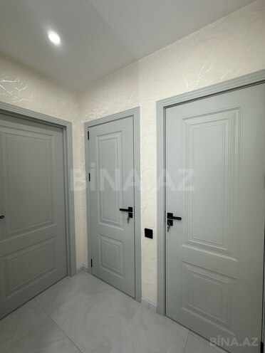 Satılır 3 otaqlı köhnə tikili 85 m², Əhmədli m., photo 14 from 21