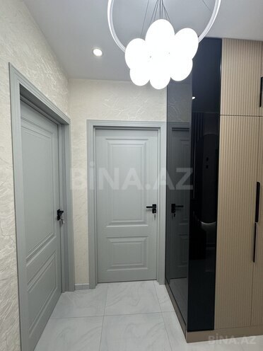 Satılır 3 otaqlı köhnə tikili 85 m², Əhmədli m., photo 15 from 21