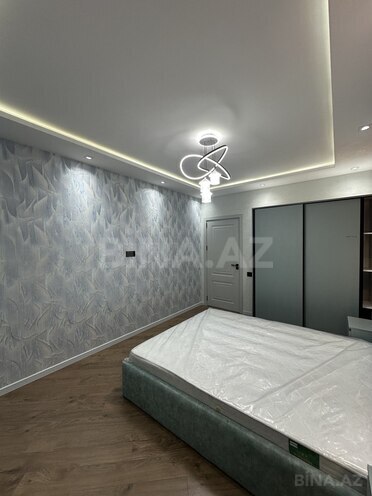 Satılır 3 otaqlı köhnə tikili 85 m², Əhmədli m., photo 10 from 21