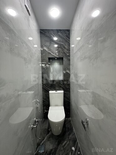Satılır 3 otaqlı köhnə tikili 85 m², Əhmədli m., photo 20 from 21