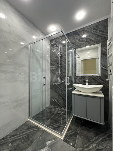 Satılır 3 otaqlı köhnə tikili 85 m², Əhmədli m., photo 19 from 21