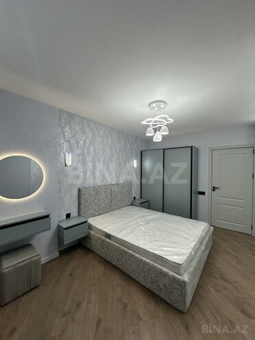 Satılır 3 otaqlı köhnə tikili 85 m², Əhmədli m., photo 7 from 21