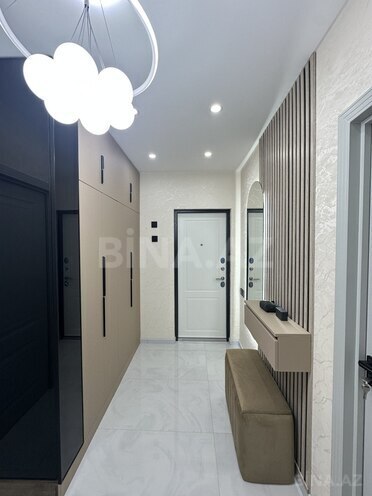 Satılır 3 otaqlı köhnə tikili 85 m², Əhmədli m., photo 18 from 21