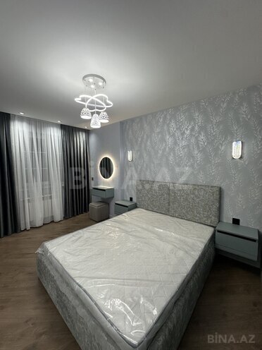 Satılır 3 otaqlı köhnə tikili 85 m², Əhmədli m., photo 6 from 21