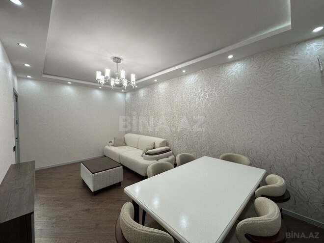 Satılır 3 otaqlı köhnə tikili 85 m², Əhmədli m., photo 4 from 21