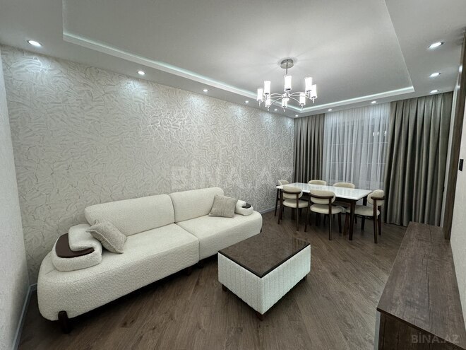Satılır 3 otaqlı köhnə tikili 85 m², Əhmədli m., photo 1 from 21