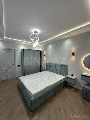 Satılır 3 otaqlı köhnə tikili 85 m², Əhmədli m., photo 9 from 21