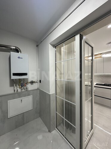 Satılır 3 otaqlı köhnə tikili 85 m², Əhmədli m., photo 13 from 21