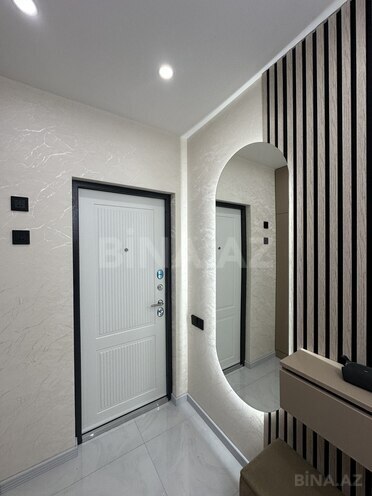 Satılır 3 otaqlı köhnə tikili 85 m², Əhmədli m., photo 17 from 21