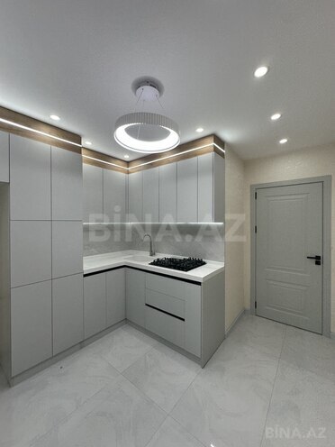 Satılır 3 otaqlı köhnə tikili 85 m², Əhmədli m., photo 12 from 21