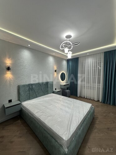 Satılır 3 otaqlı köhnə tikili 85 m², Əhmədli m., photo 8 from 21